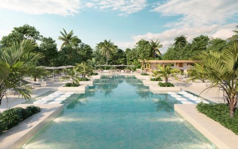 Palladium Hotel Group stärkt ihr Luxusangebot für Familien an der Riviera Maya, Mexiko