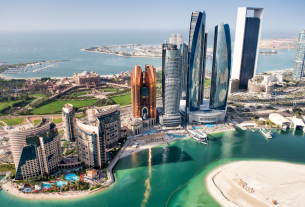 DCT Abu Dhabi will Kultur und Tourismus weiter stärken