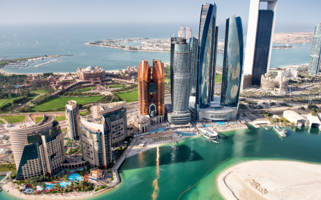 DCT Abu Dhabi will Kultur und Tourismus weiter stärken