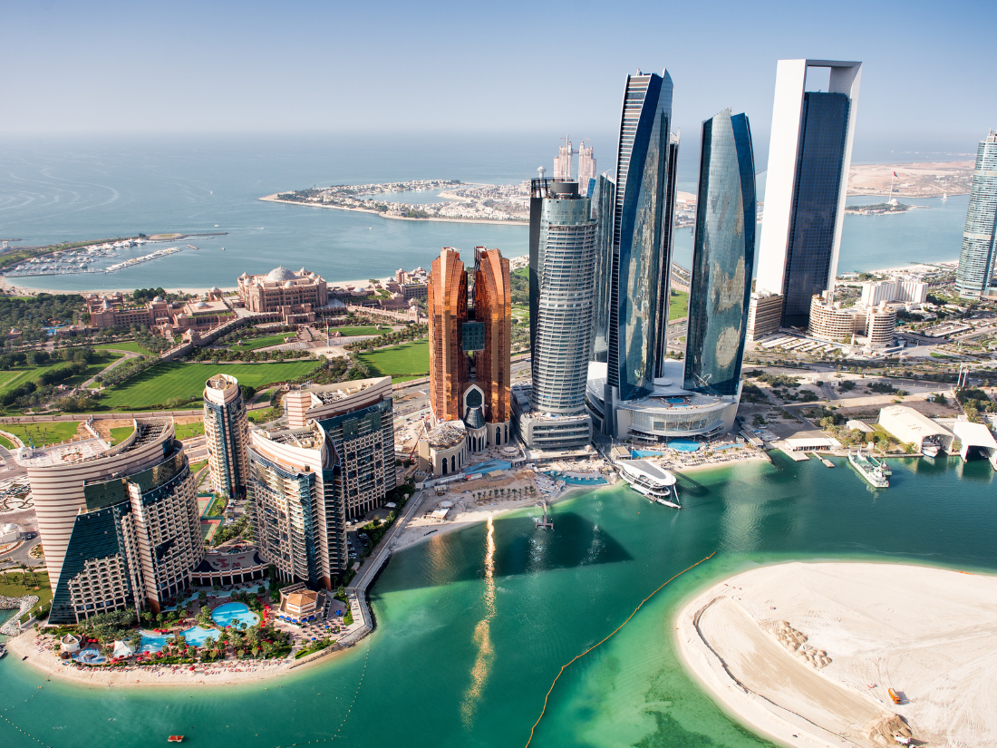 DCT Abu Dhabi will Kultur und Tourismus weiter stärken