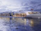 2024: Zwei neue Flusskreuzfahrtschiffe auf Rhein und Donau