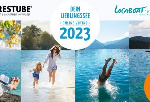 62 Tage Hochspannung beim größten deutschen See-Voting