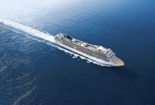 Neu im Herbst: eine besondere Route mit der MSC Poesia