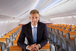 Aufsichtsrat von SunExpress verlängert die Amtszeit von Max Kownatzki als CEO auf unbefristete Zeit