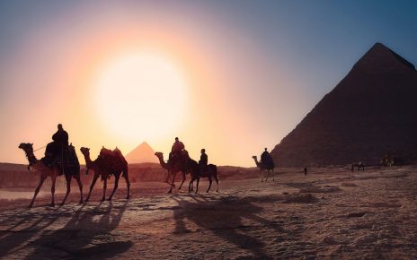 Ägypten und Jordanien nun auch im Portfolio von Enchanting Travels