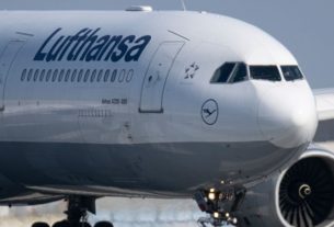 Lufthansa: Betrieb läuft deutlich stabiler als 2022