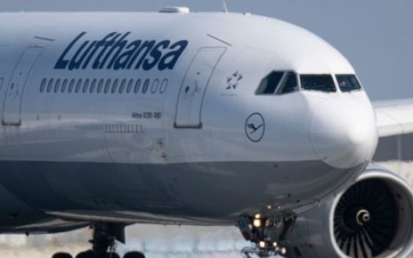 Lufthansa: Betrieb läuft deutlich stabiler als 2022