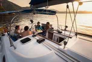 Sailwiz kommt nach Deutschland. Das Startup, mit dem Sie für weniger als 100 Euro am Tag einen Segelurlaub machen können.