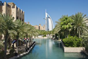 MSC Cruises wird im Winter 2023/2024 drei Schiffe im Nahen Osten einsetzen 