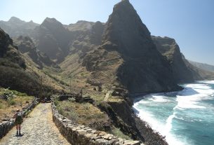 Entdecken Sie die Faszination der Kapverden mit Picotours