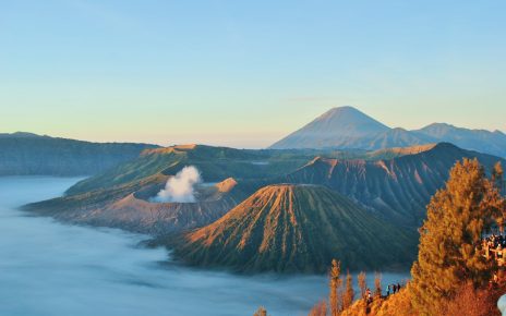 Traumhafte Vielfalt entdecken: SunTrips präsentiert neues Reiseprogramm in Indonesien
