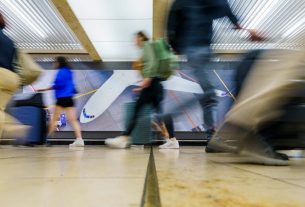 Frankfurt wieder unter Europas Top-5-Flughäfen