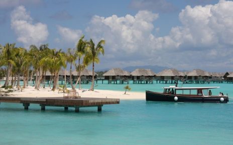 Seychellen: Neue Umweltabgabe für Touristen