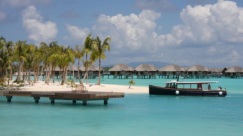 Seychellen: Neue Umweltabgabe für Touristen