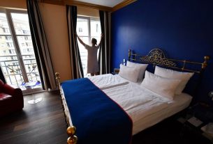 Was es mit den Hoteltypen auf sich hat