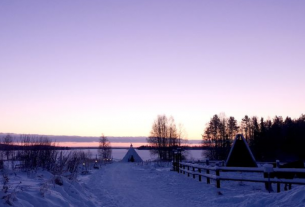 Katar, Lappland oder Alaska - Neue Winterreiseziele bei Tui