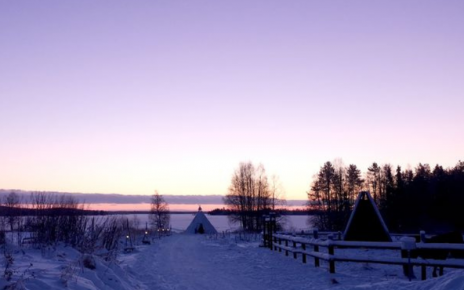 Katar, Lappland oder Alaska - Neue Winterreiseziele bei Tui
