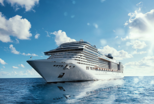 Kreuzfahrtbranche sieht Fortschritte beim Klimaschutz