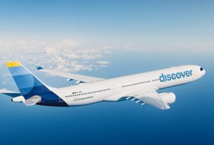Eurowings Discover wird discover.airlines