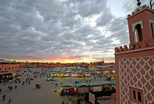 Erdbeben: Was ist mit dem geplanten Marokko-Urlaub?