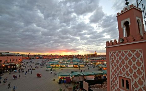 Erdbeben: Was ist mit dem geplanten Marokko-Urlaub?