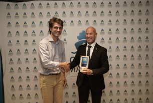 MSC Cruises erhält als erste große Kreuzfahrtmarke das Green Marine Europe Zertifikat  