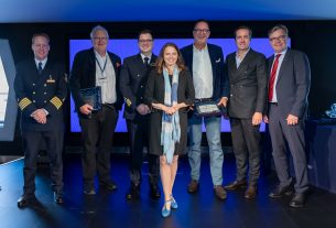 MSC Euribia in Hamburg