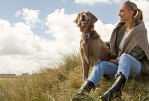 arcona hat Reisenden mit Hund viel zu bieten