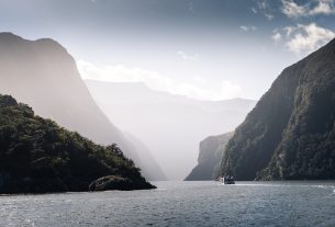 Fährüberfahrten in Norwegen – das Wichtigste auf einen Blick
