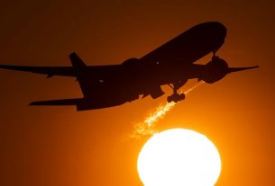 Lufthansa schickt neue Tochter in Betrieb