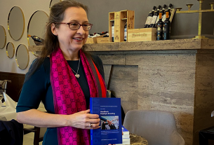 Exklusiv Interview mit Prof. Dr. Astrid Nelke