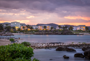 Palladium Hotel Group präsentiert die Erfolge der Sommersaison 2023