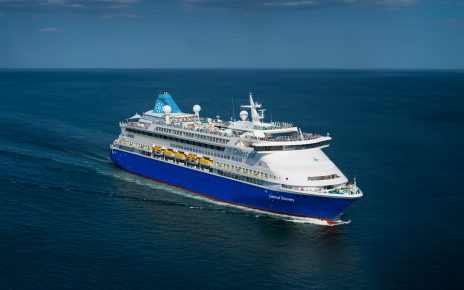 Celestyal Cruises setzt Flottenumbau fort