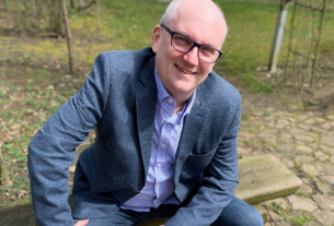 Exklusiv Interview mit Julian Maria Sieben