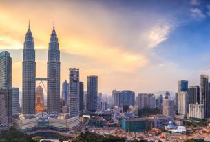 48 Stunden Kuala Lumpur: Ultramodern und traditionell