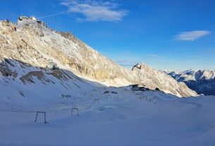 Skifahren teurer: Hoffen auf Schnee und entspannte Saison