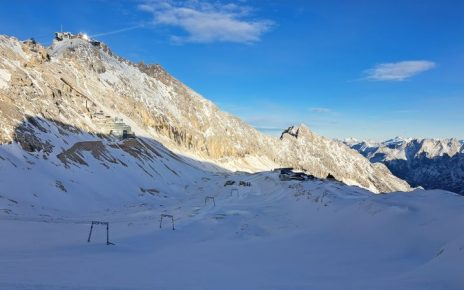 Skifahren teurer: Hoffen auf Schnee und entspannte Saison