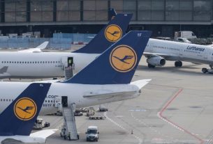 Lufthansa bestellt wieder kleine Boeing-Jets
