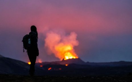 Faszination Vulkan: Was Urlauber beachten müssen