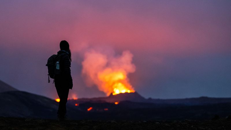 Faszination Vulkan: Was Urlauber beachten müssen