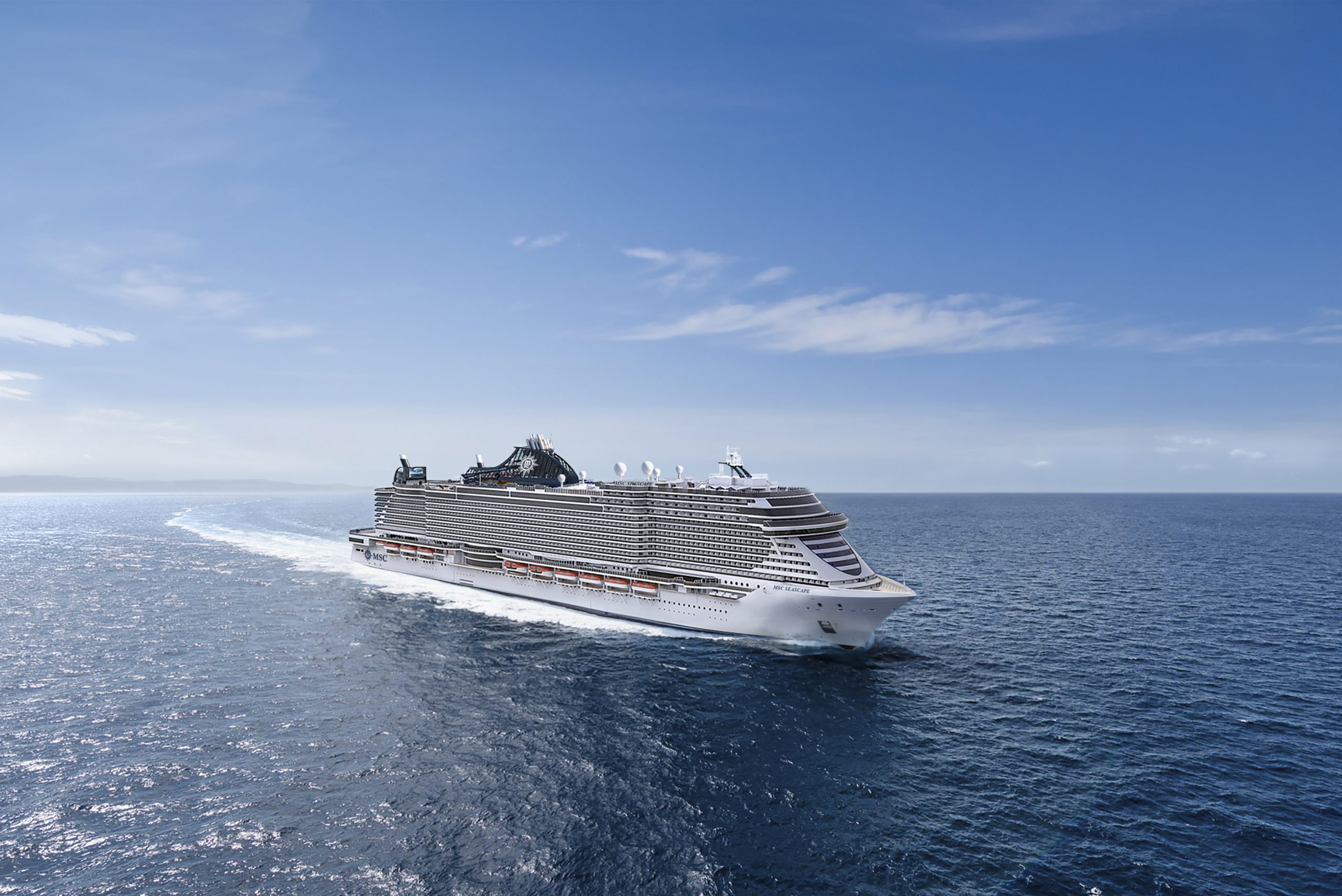 MSC Cruises baut seine Präsenz in den USA weiter aus