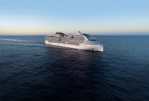 MSC Cruises präsentiert die schönsten Routen für den Sommer 2024 im Mittelmeer