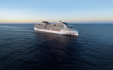 MSC Cruises präsentiert die schönsten Routen für den Sommer 2024 im Mittelmeer