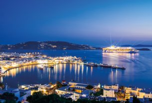 Costa Kreuzfahrten: SEA DESTINATIONS als neue Reiseziel auf See