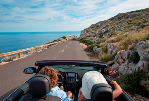 Sunny Cars: Analyse zum Mietwagenmarkt Dezember 2023