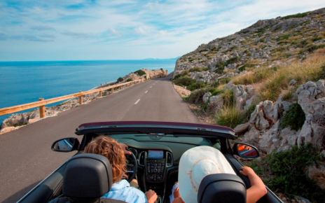 Sunny Cars: Analyse zum Mietwagenmarkt Dezember 2023