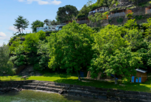 Lakeview Cannobio startet mit vielen Neuerungen in die neue Saison!