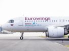 Eurowings Rekordsommer 2024: mehr als 440 europäische Strecken im Angebot