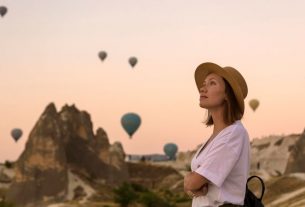 Allein reisen: Die Psychologie hinter Solo-Trips