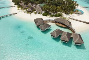 Nova Maldives: Ostern einfach mal abtauchen!